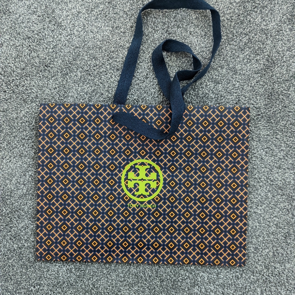 Tory Burch medium shopping bag